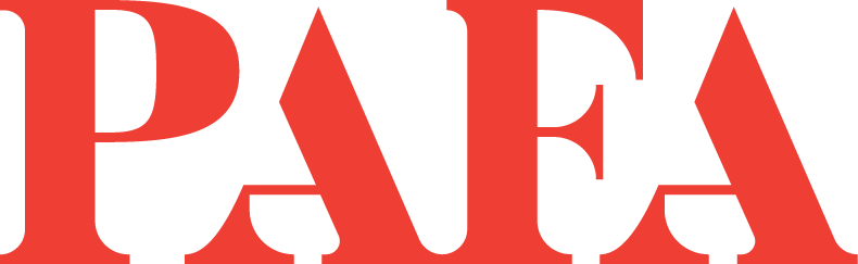 PAFA logo
